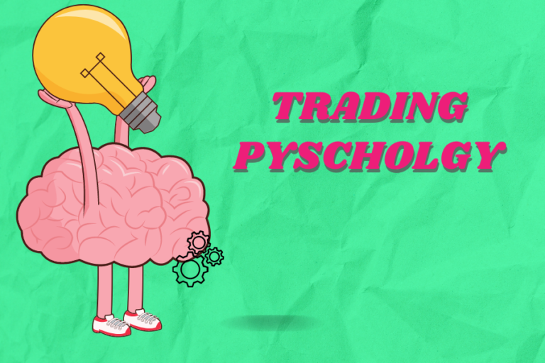 Trading psychology